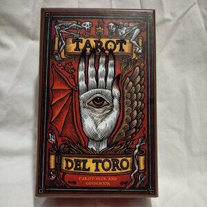 Tarot del Toro
